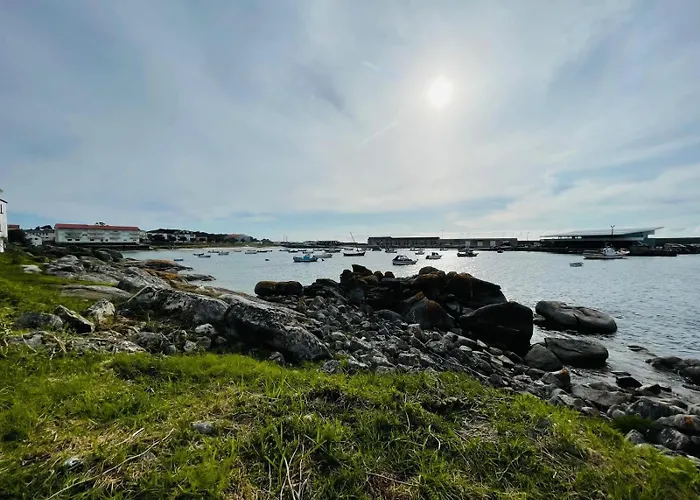 Apartamento Beirada 1 En Porto De Portocubelo Con Parking